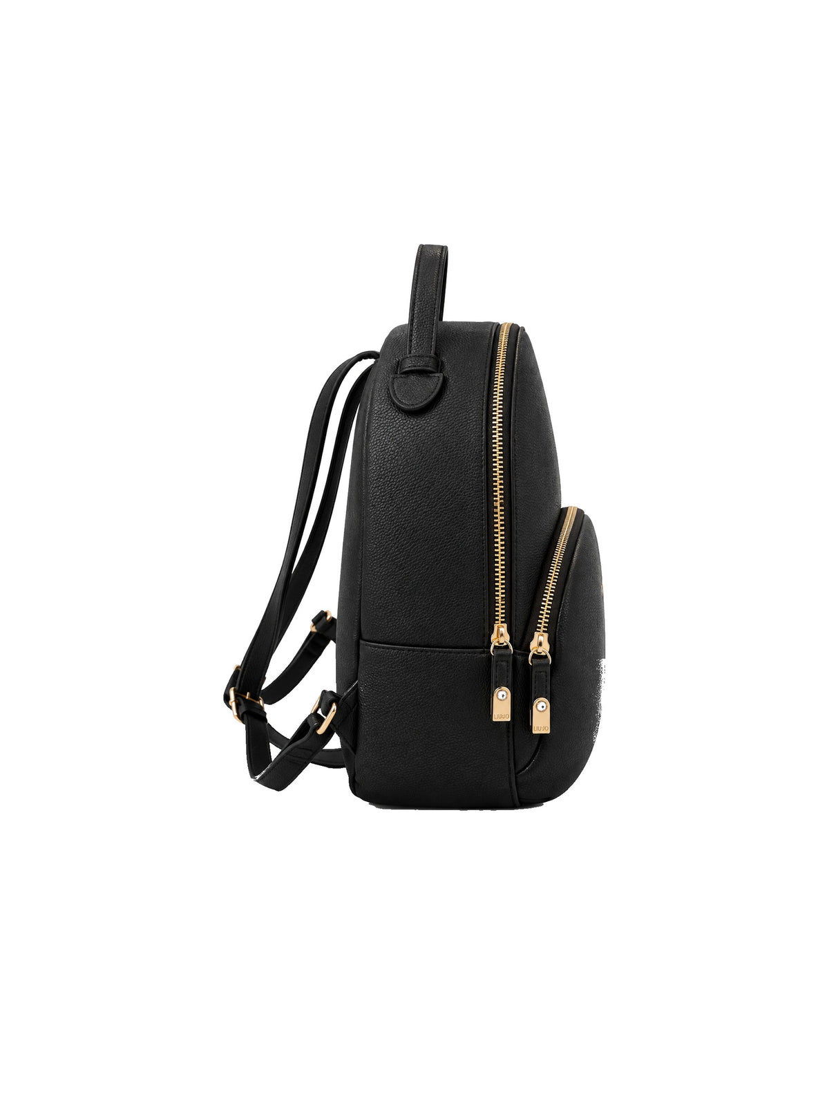 Zaino LIU JO da Donna - nero AF6209E101922222 NERO