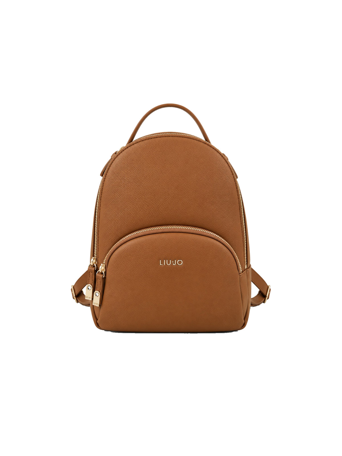 Zaino LIU JO da Donna - marrone AF6209E101981140 CUOIO