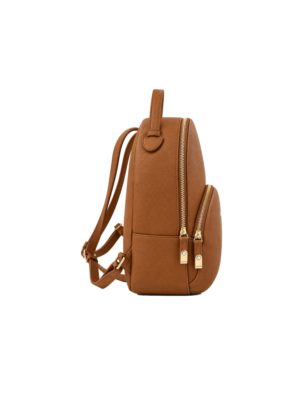 Zaino LIU JO da Donna - marrone AF6209E101981140 CUOIO