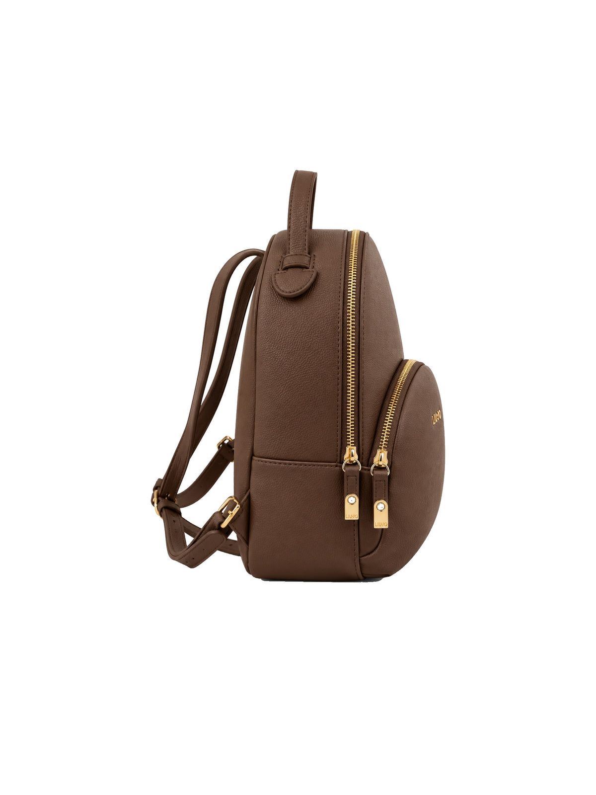 Zaino LIU JO da Donna - marrone AF6209E1019X0781 DARKMOCA