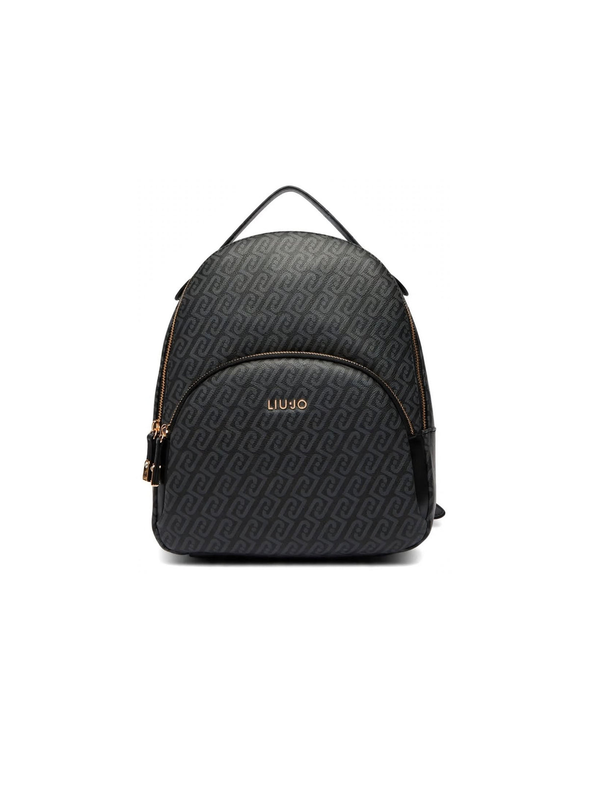 Zaino LIU JO da Donna - nero AF6209E113722222 NERO