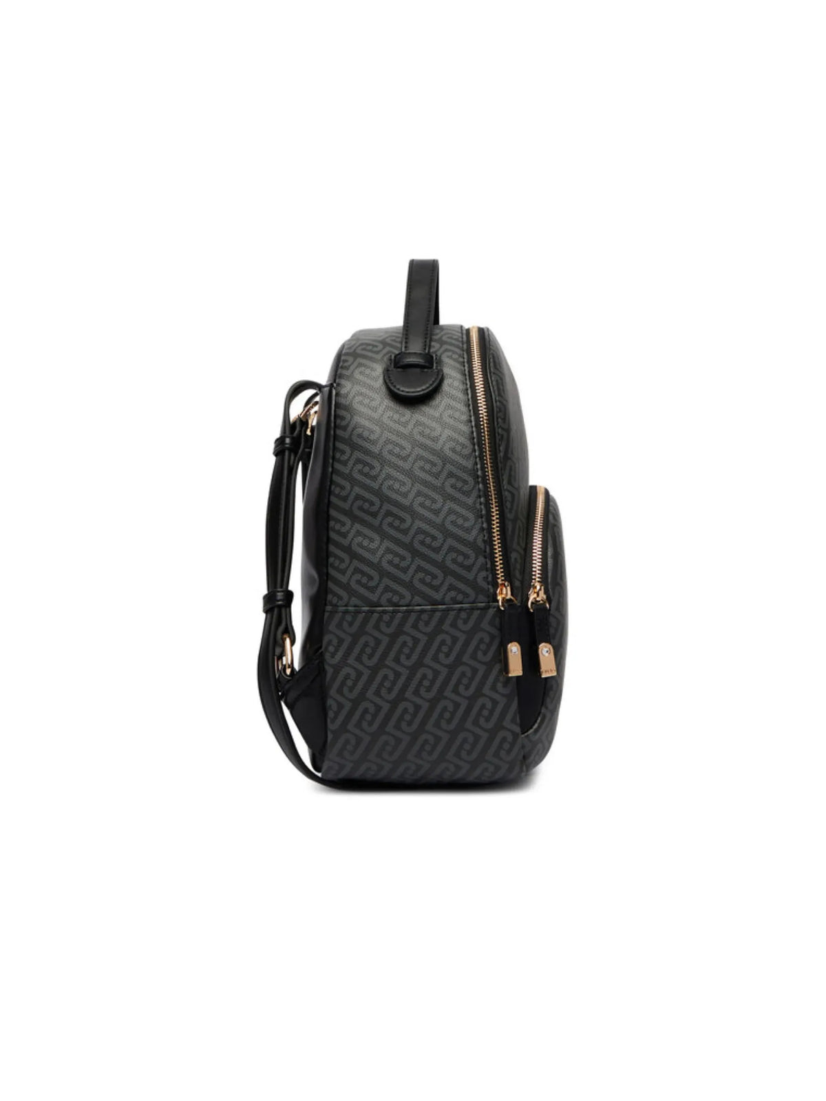 Zaino LIU JO da Donna - nero AF6209E113722222 NERO