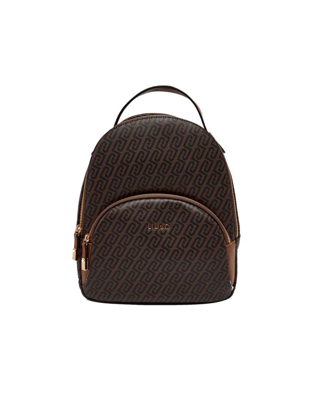 Zaino LIU JO da Donna - AF6209E113781140 MORO