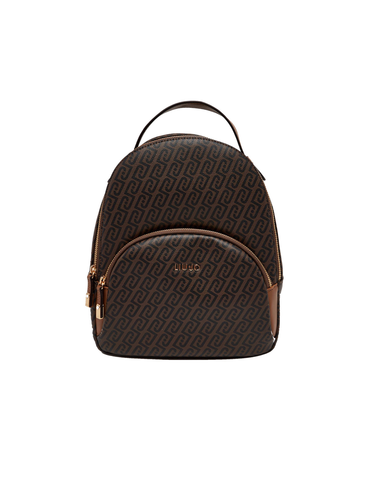 Zaino LIU JO da Donna - AF6209E113781140 MORO