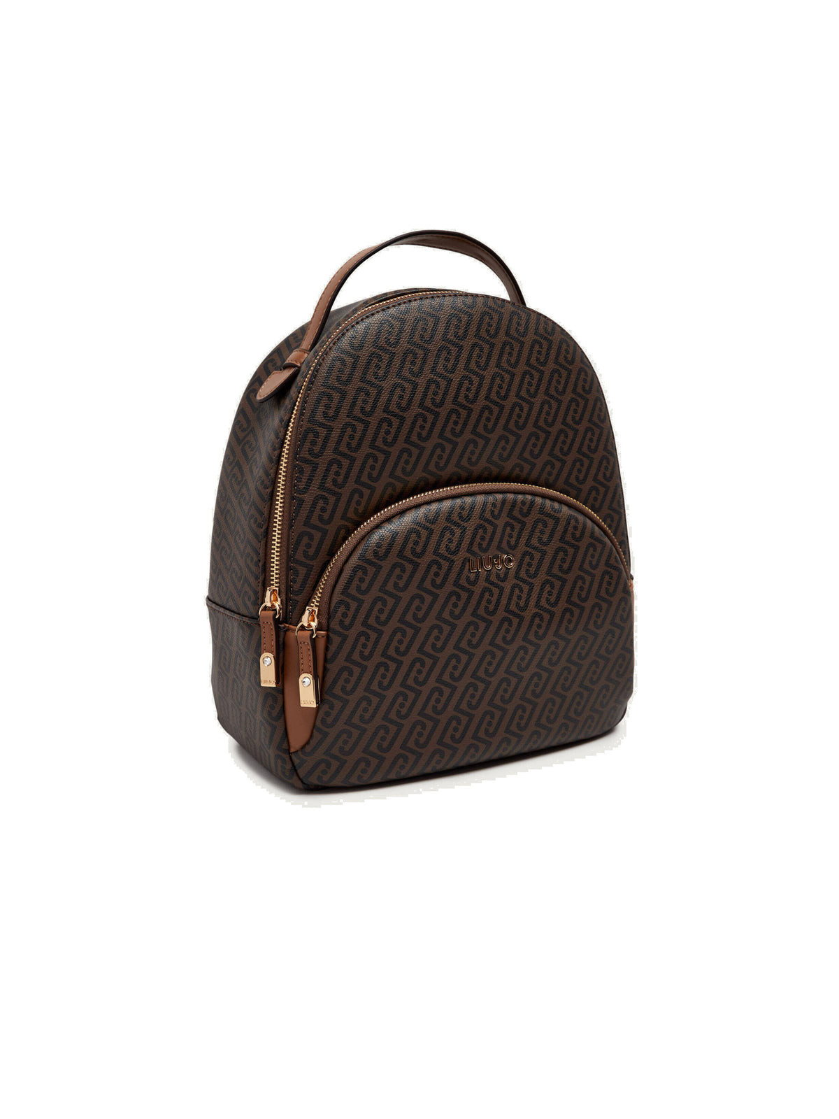 Zaino LIU JO da Donna - AF6209E113781140 MORO