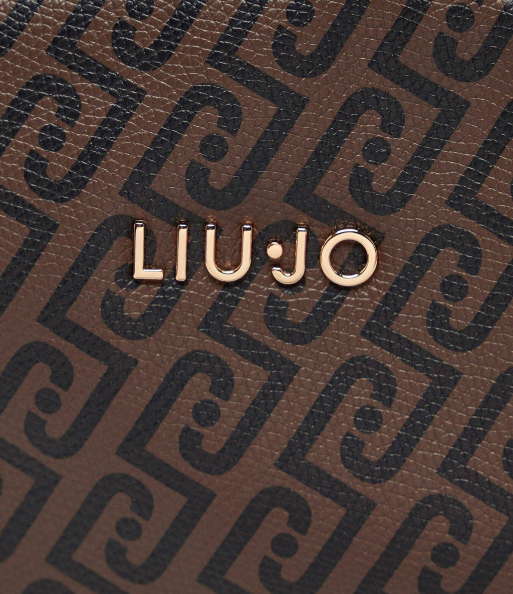 Zaino LIU JO da Donna - AF6209E113781140 MORO