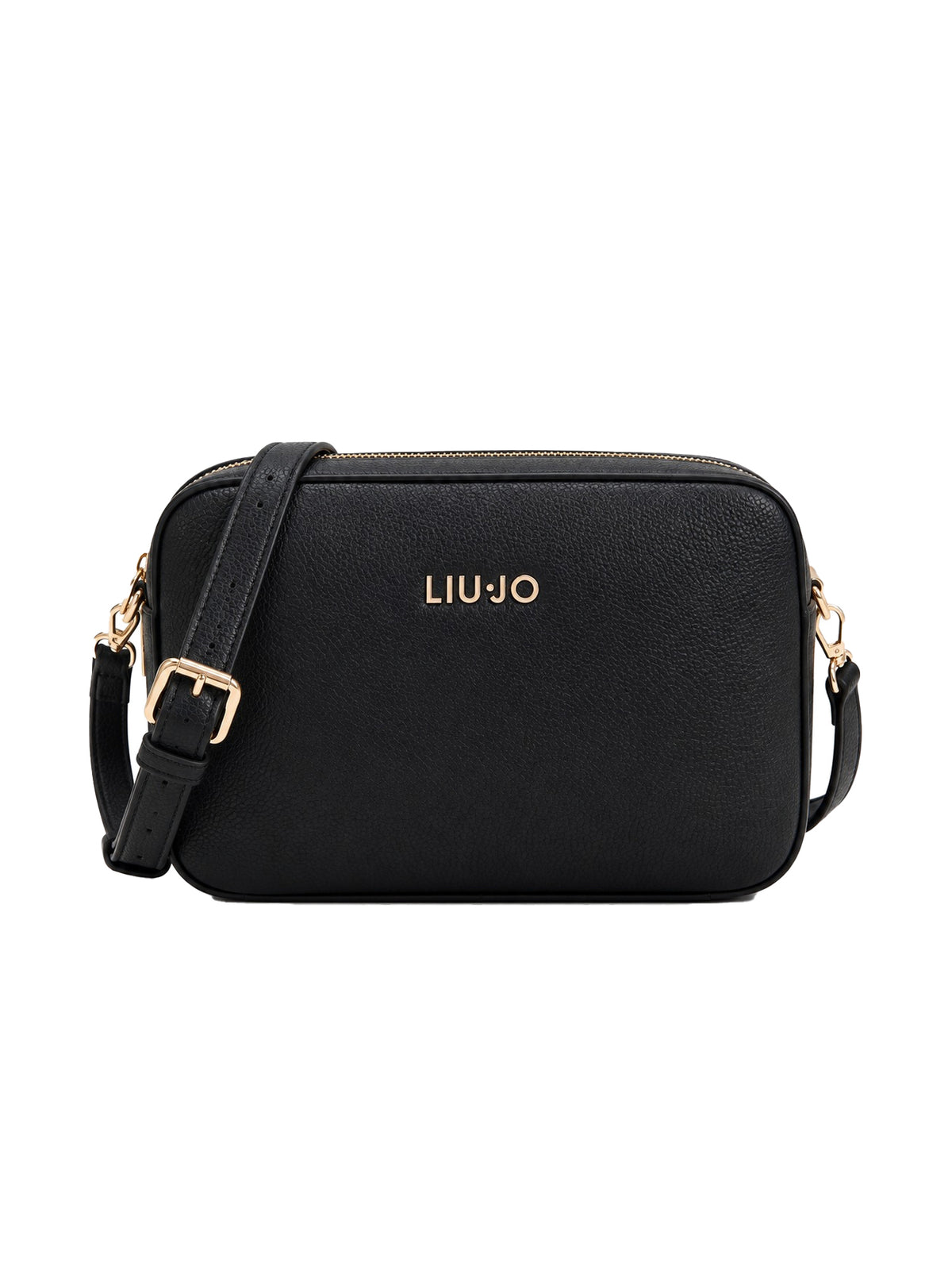 BORSA* LIU JO da Donna - nero AF6211E101922222 NERO