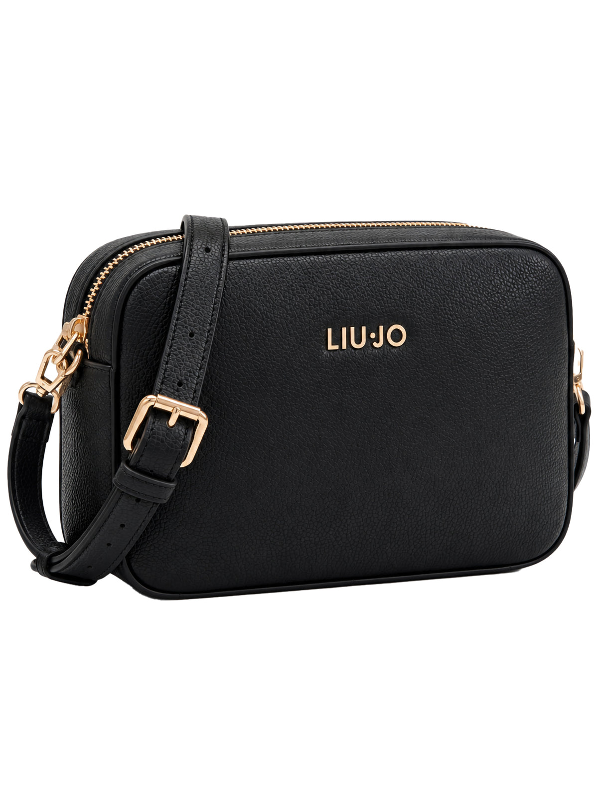 BORSA* LIU JO da Donna - nero AF6211E101922222 NERO