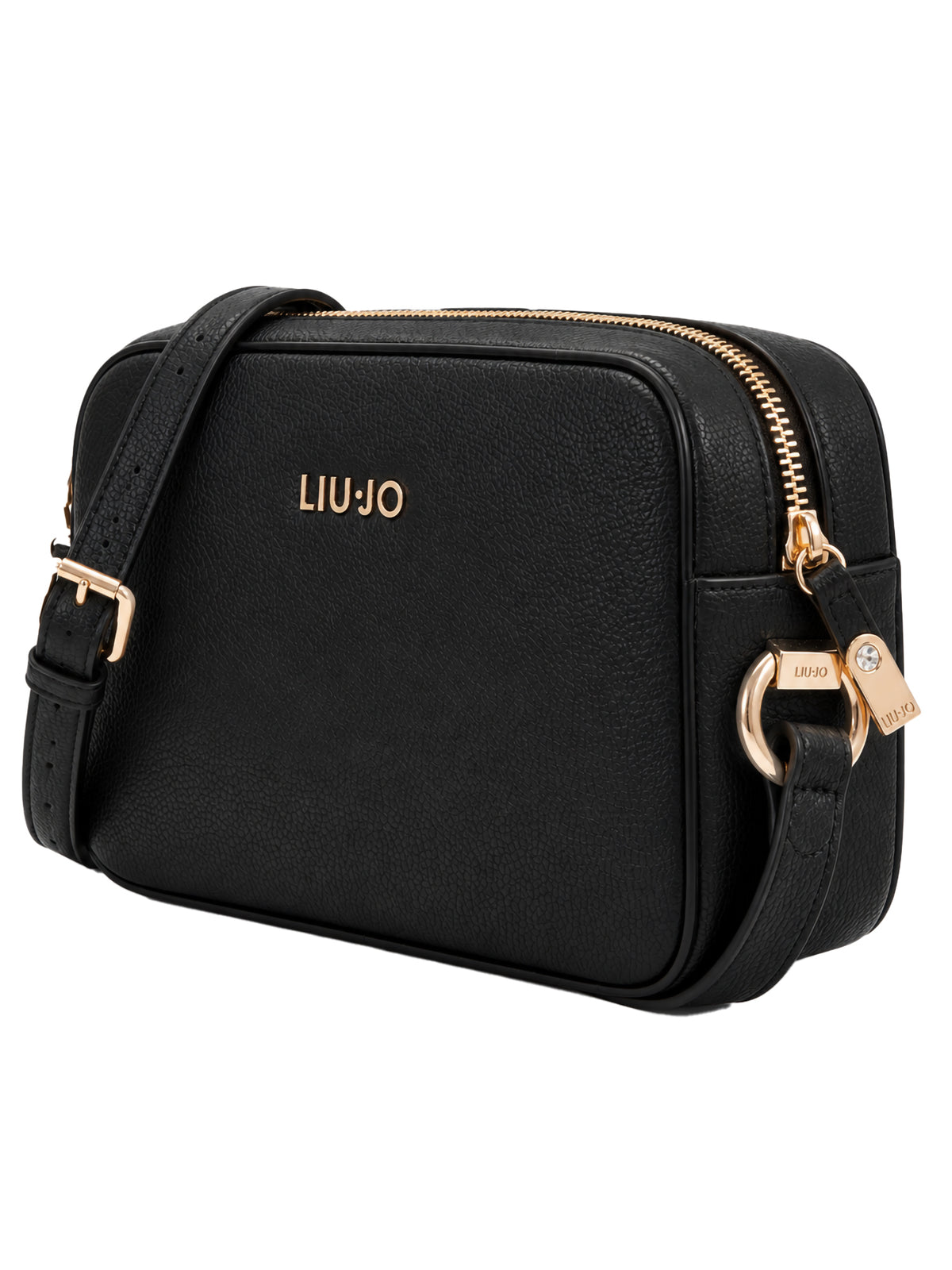 BORSA* LIU JO da Donna - nero AF6211E101922222 NERO