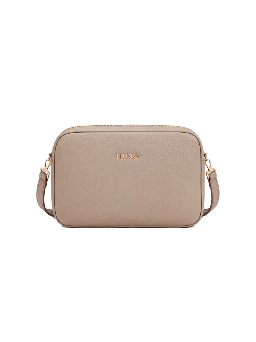 BORSA* LIU JO da Donna - beige AF6211E101951308 BEIGE