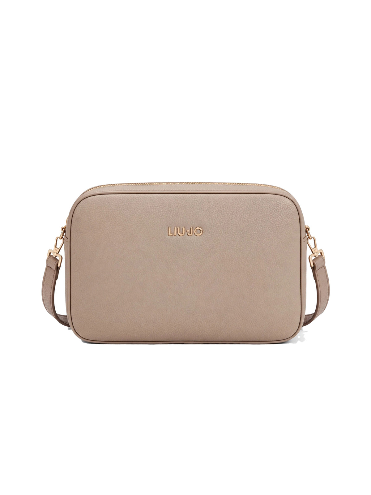 BORSA* LIU JO da Donna - beige AF6211E101951308 BEIGE