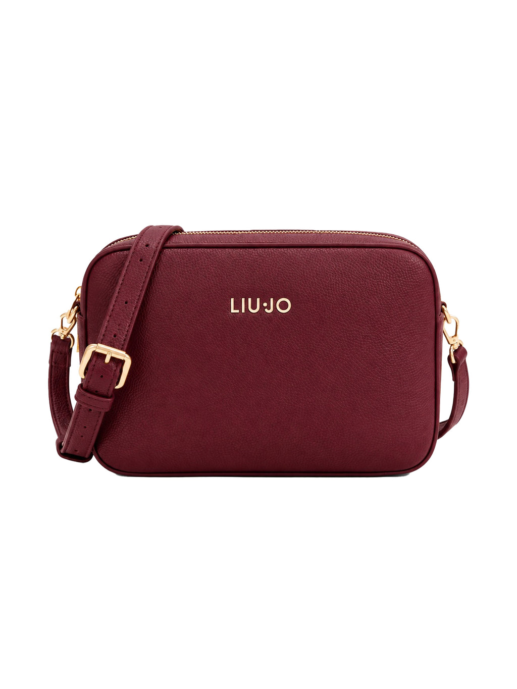 BORSA* LIU JO da Donna - rosso AF6211E101991543 ROSSO