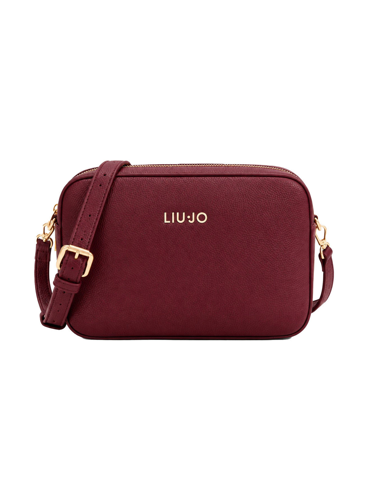 BORSA* LIU JO da Donna - rosso AF6211E101991543 ROSSO
