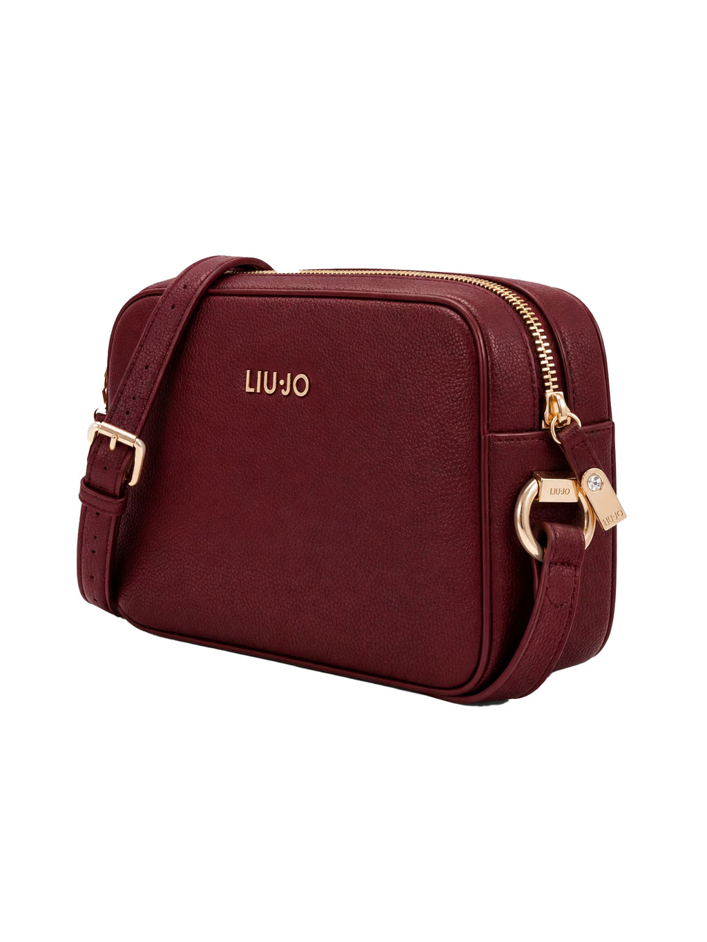 BORSA* LIU JO da Donna - rosso AF6211E101991543 ROSSO