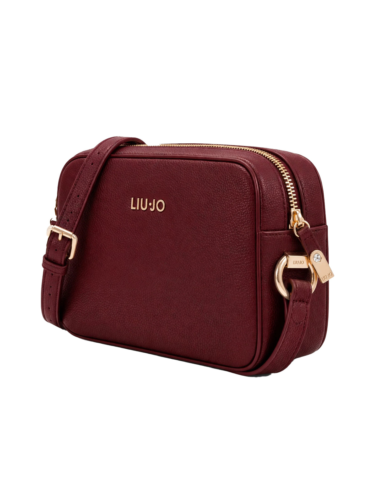 BORSA* LIU JO da Donna - rosso AF6211E101991543 ROSSO