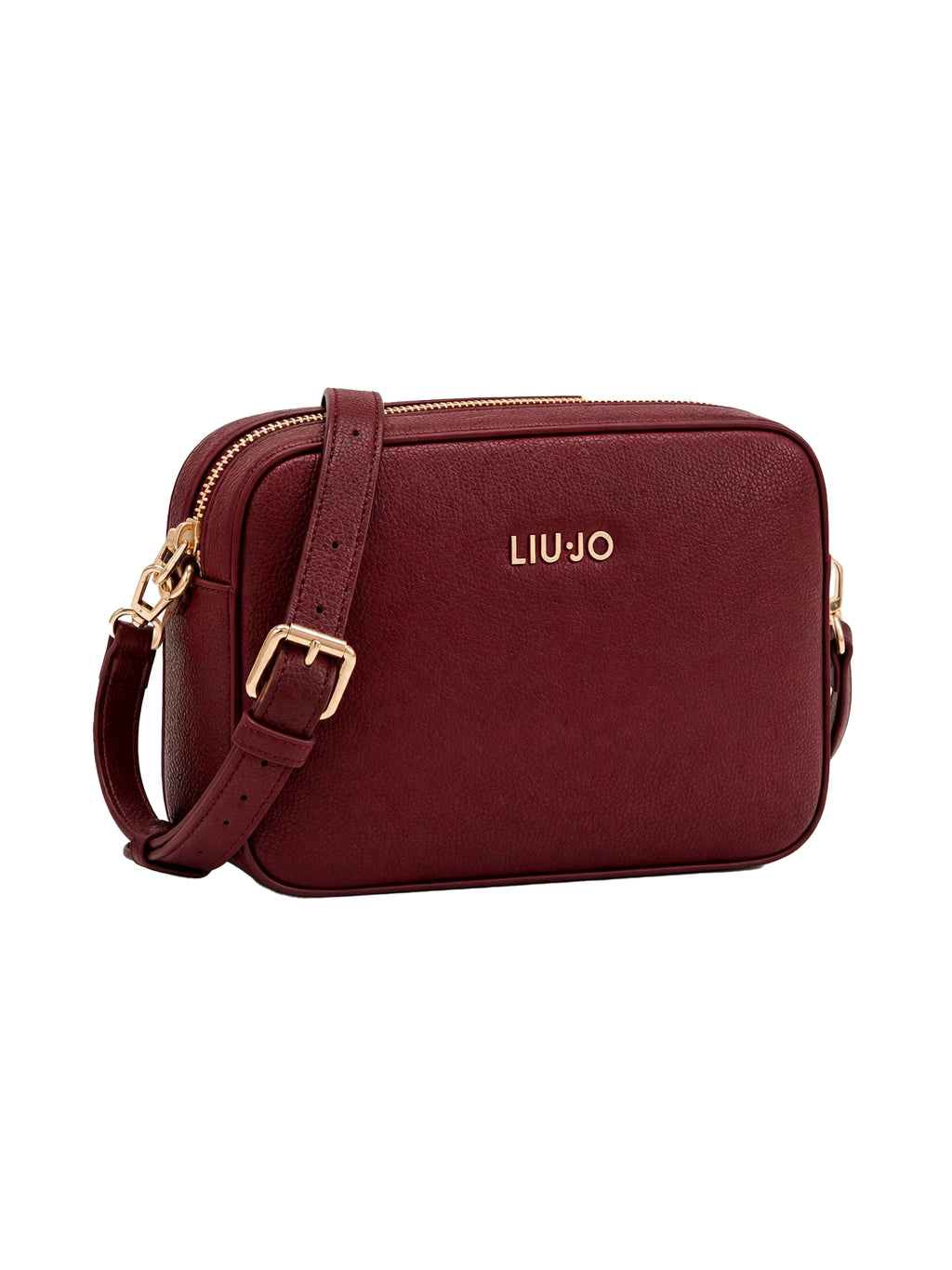 BORSA* LIU JO da Donna - rosso AF6211E101991543 ROSSO