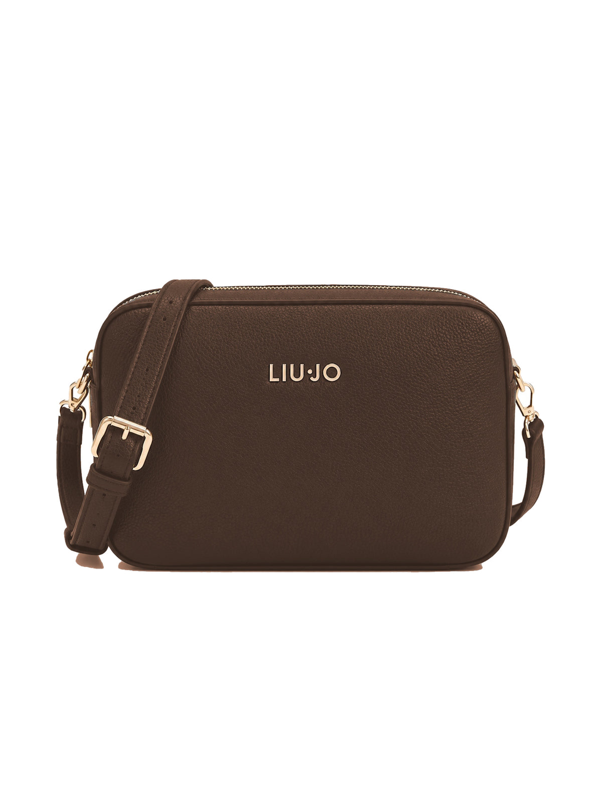 BORSA* LIU JO da Donna - marrone AF6211E1019X0781 DARKMOCA