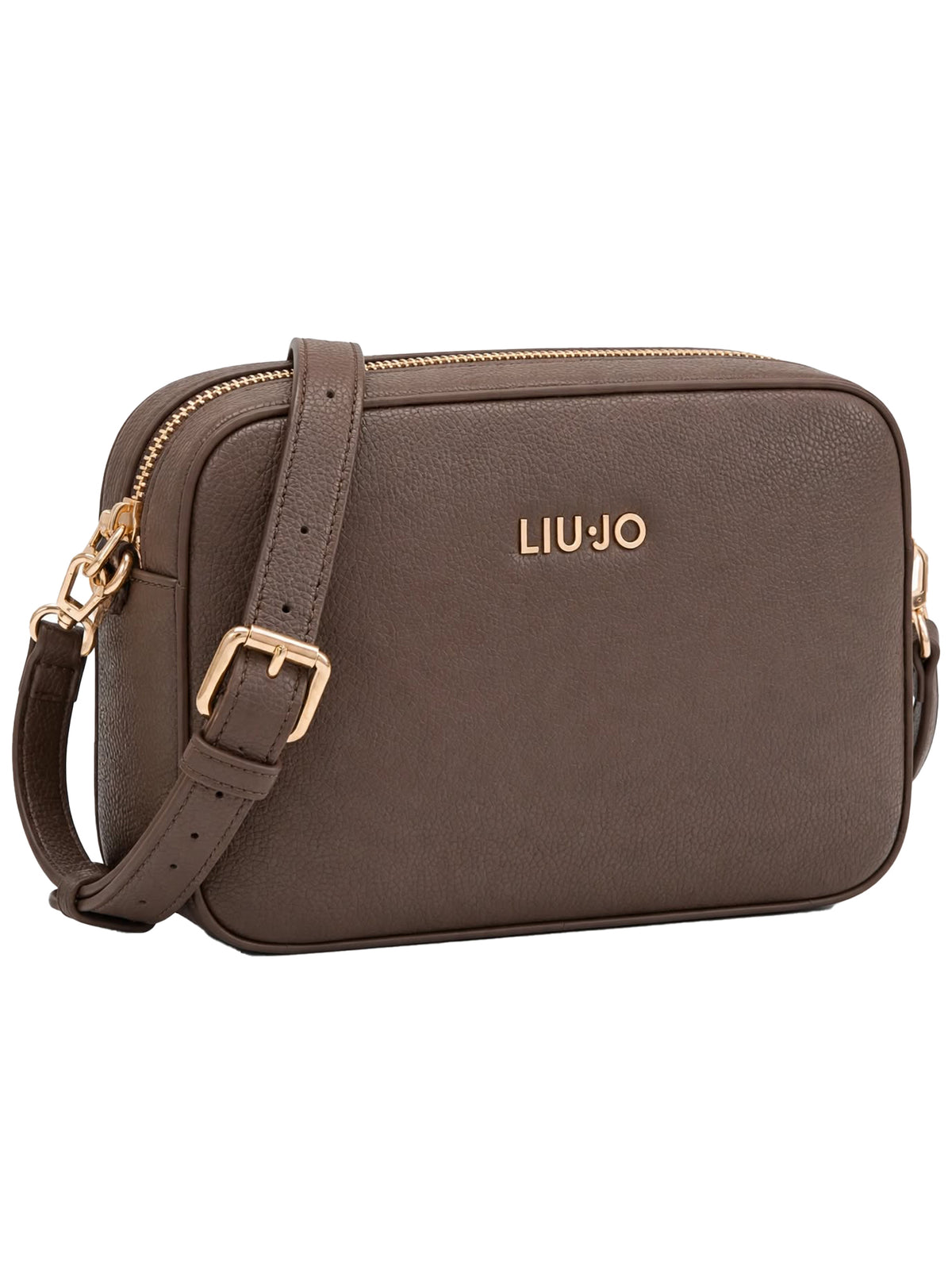 BORSA* LIU JO da Donna - marrone AF6211E1019X0781 DARKMOCA