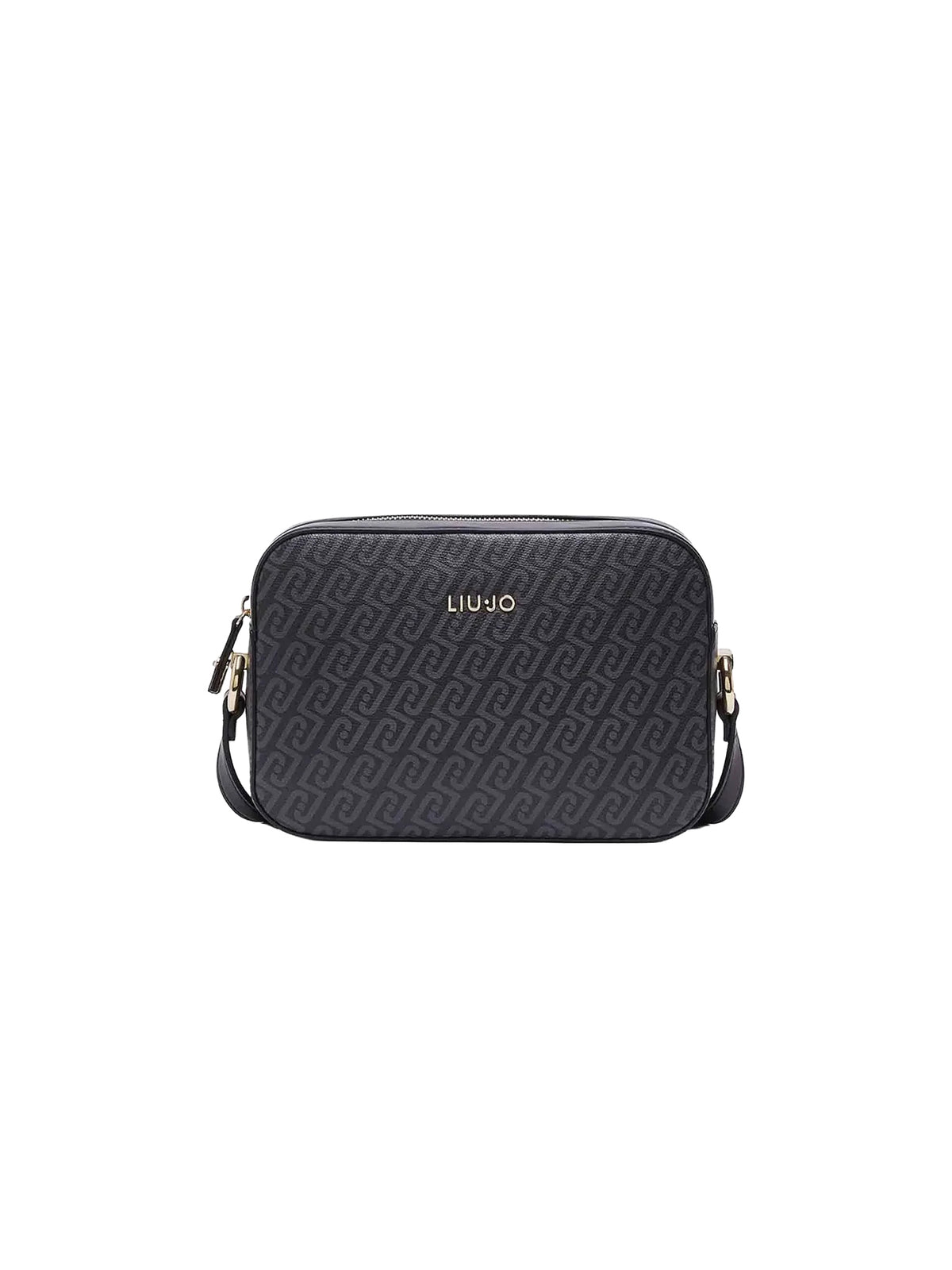 BORSA* LIU JO da Donna - nero AF6211E113722222 NERO