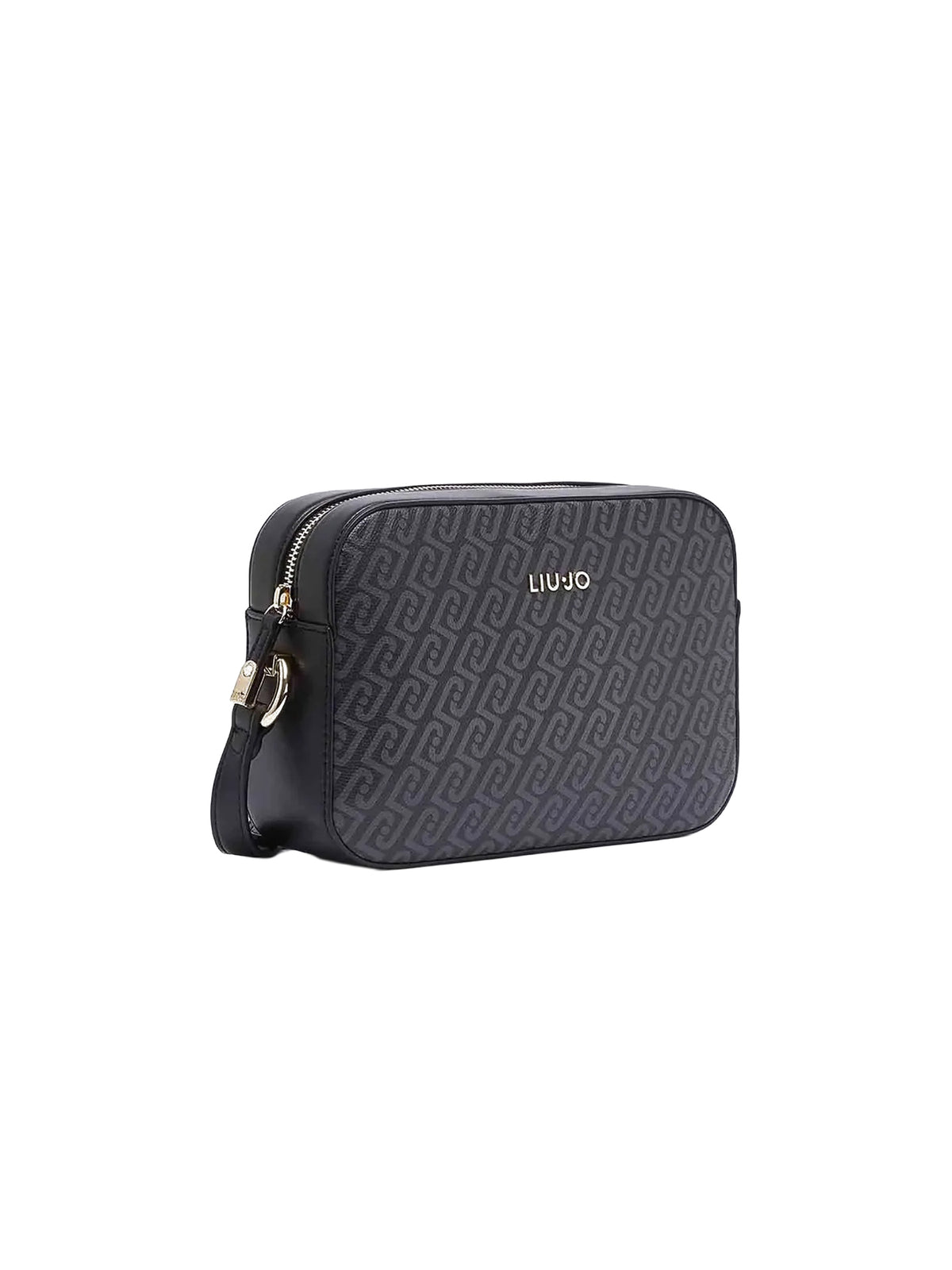 BORSA* LIU JO da Donna - nero AF6211E113722222 NERO