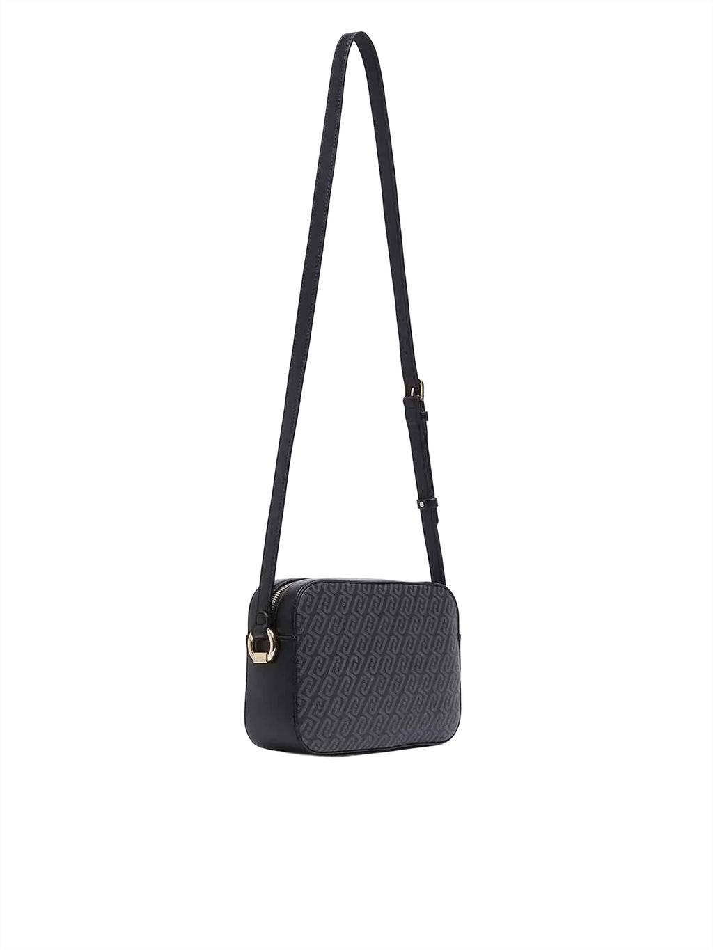 BORSA* LIU JO da Donna - nero AF6211E113722222 NERO