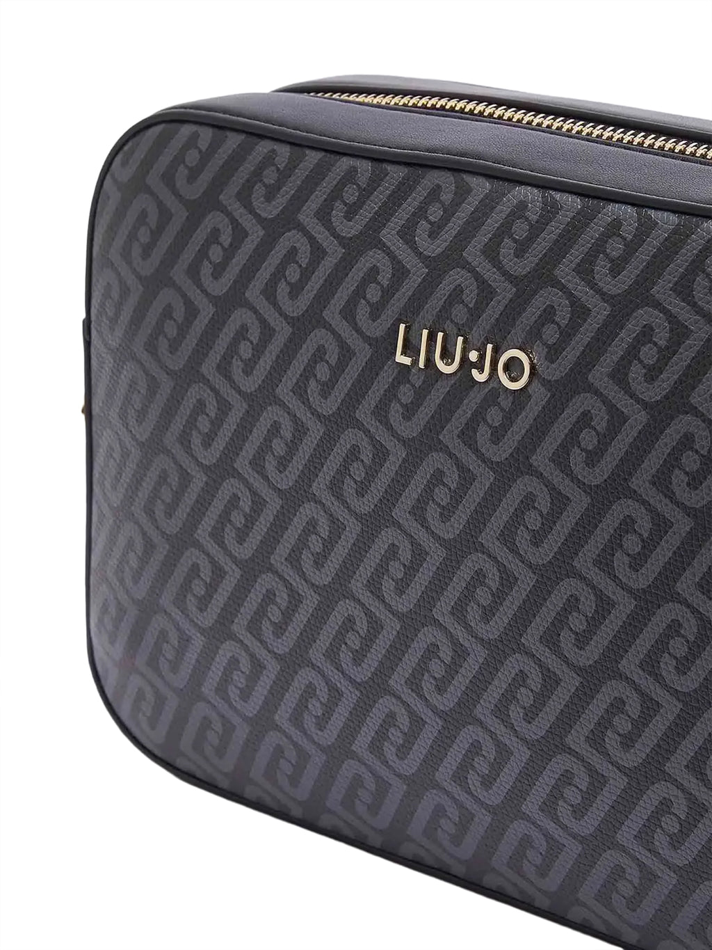 BORSA* LIU JO da Donna - nero AF6211E113722222 NERO