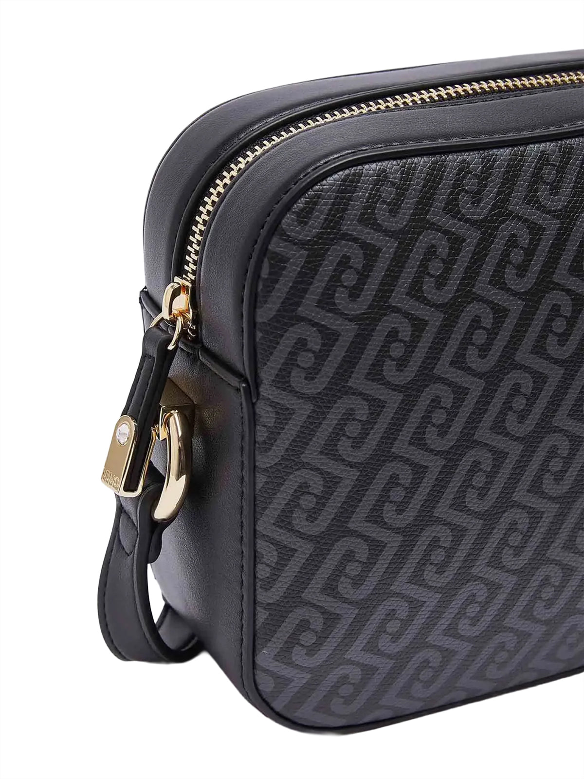 BORSA* LIU JO da Donna - nero AF6211E113722222 NERO