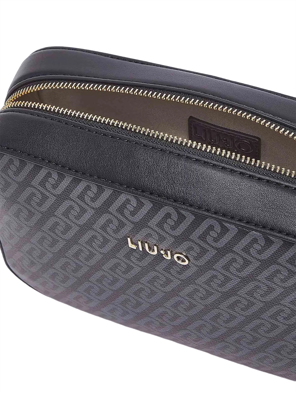 BORSA* LIU JO da Donna - nero AF6211E113722222 NERO
