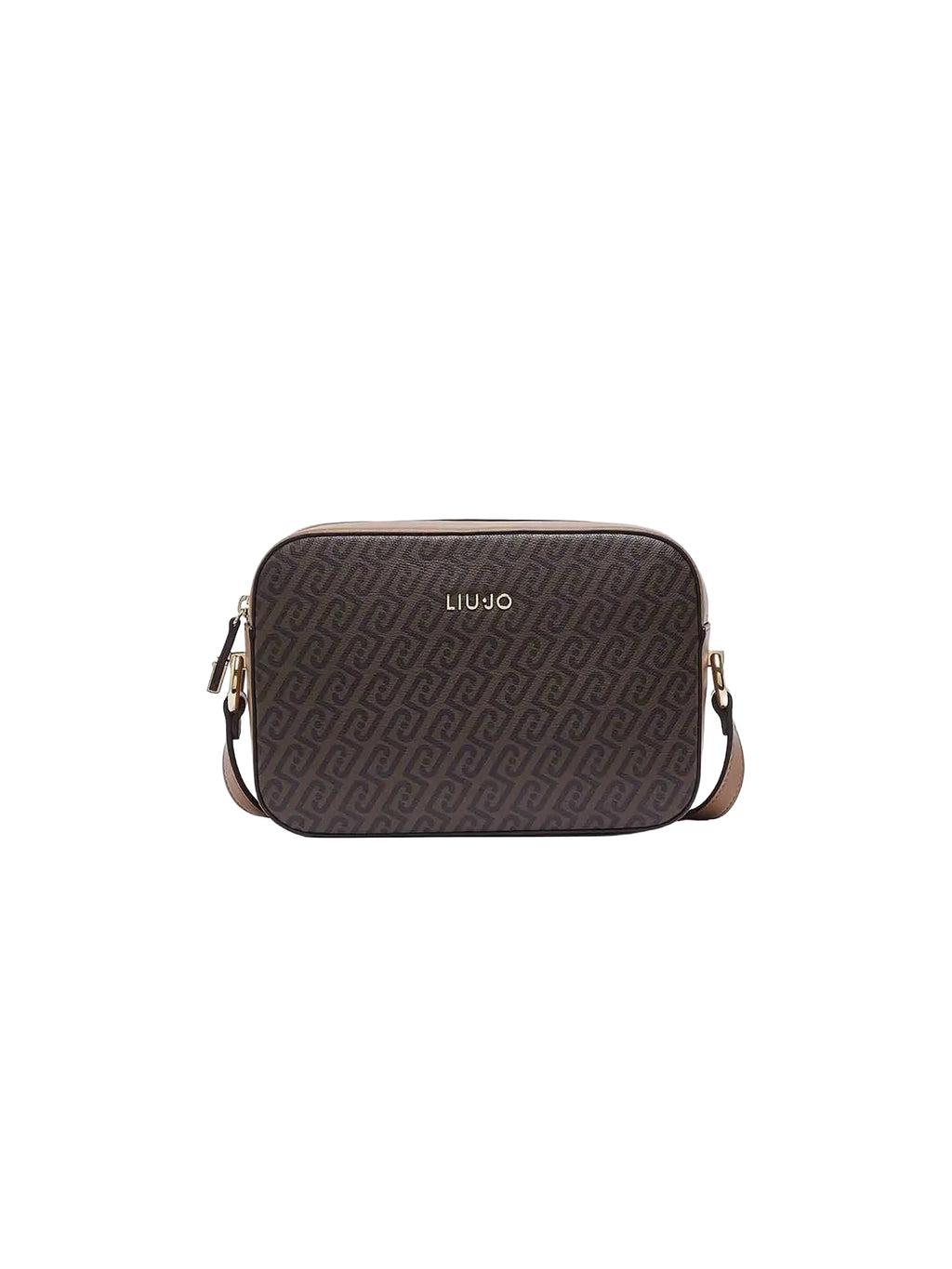 BORSA* LIU JO da Donna - AF6211E113781140 MORO