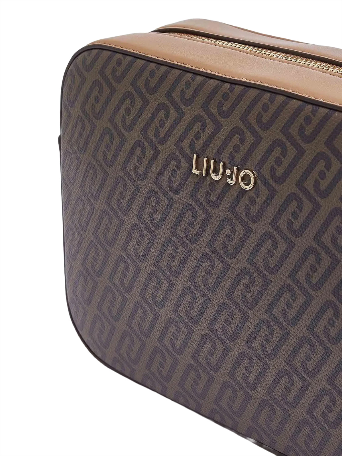 BORSA* LIU JO da Donna - AF6211E113781140 MORO