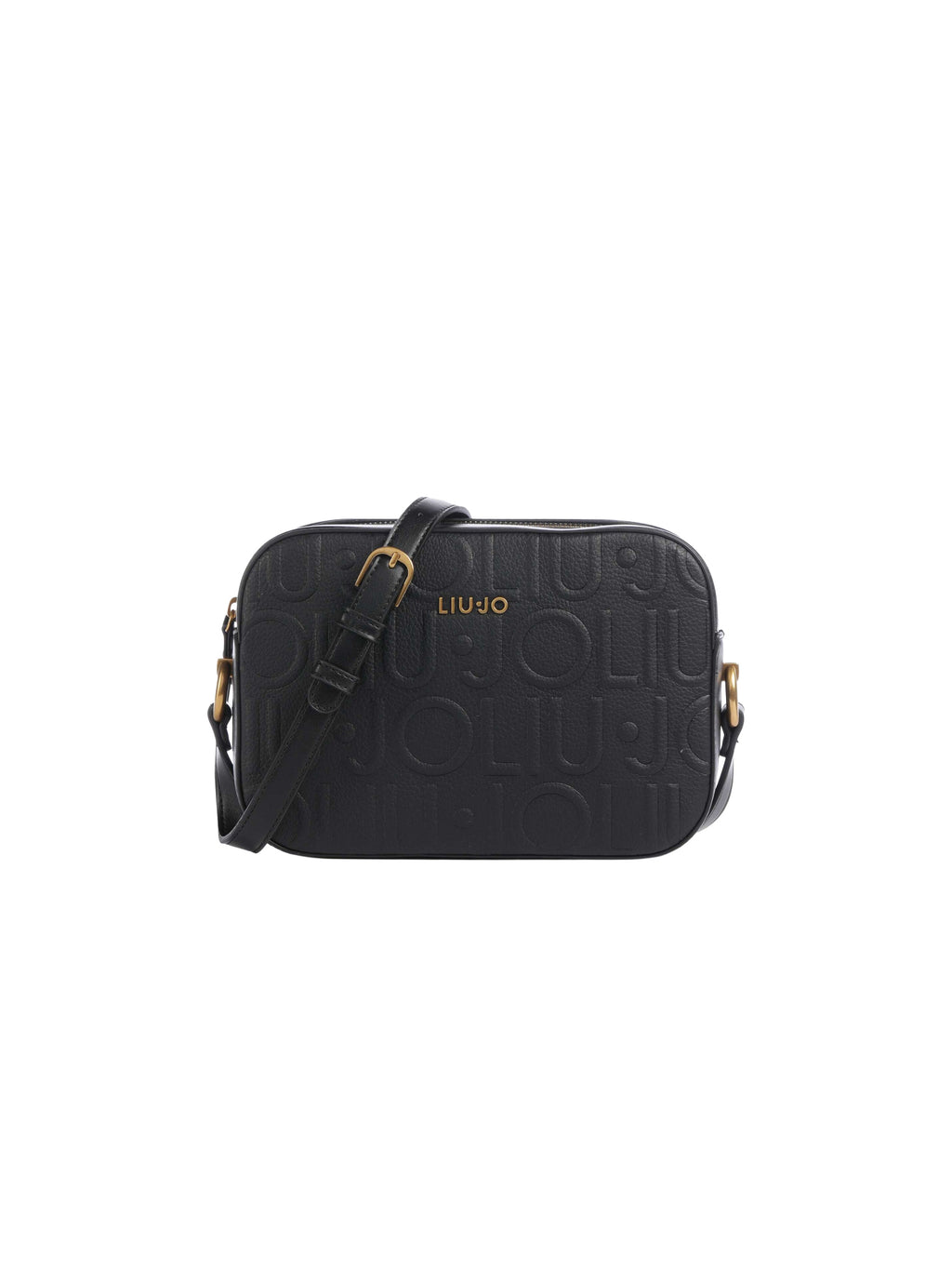 BORSA* LIU JO da Donna - nero AF6211E113922222 NERO