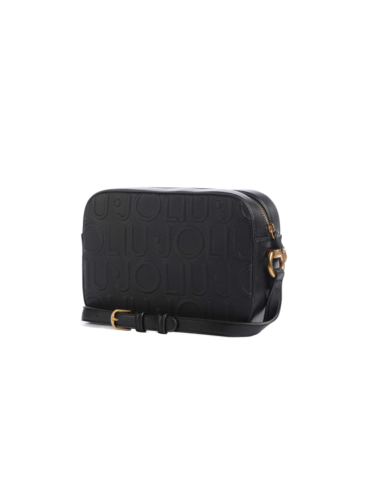BORSA* LIU JO da Donna - nero AF6211E113922222 NERO