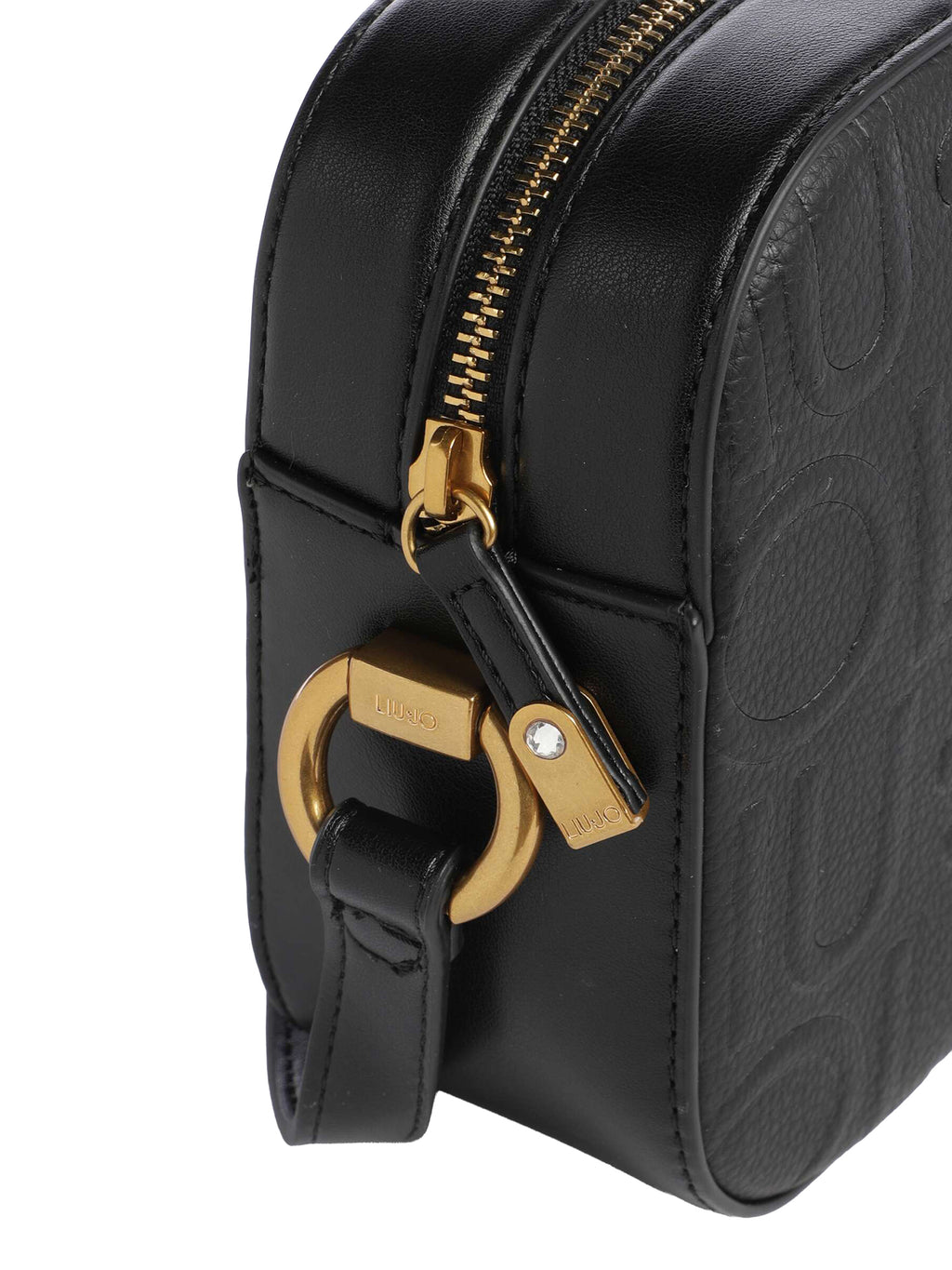 BORSA* LIU JO da Donna - nero AF6211E113922222 NERO