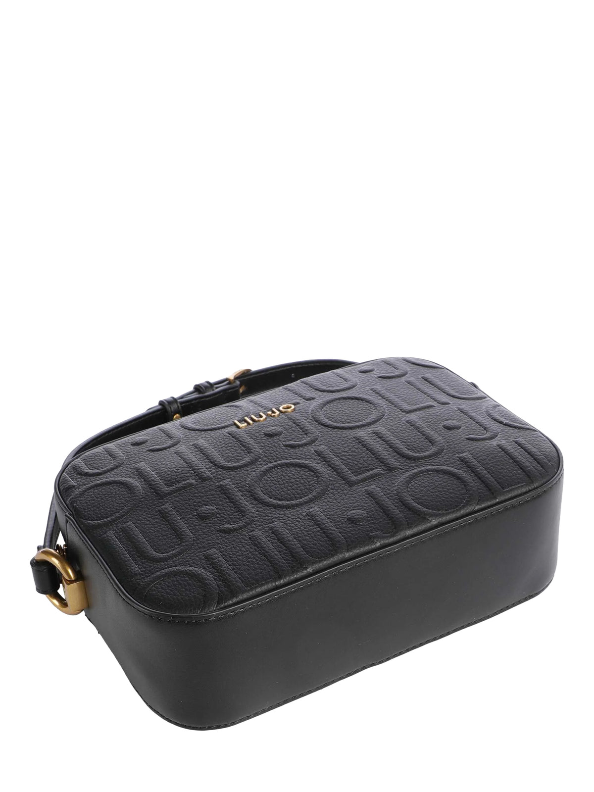 BORSA* LIU JO da Donna - nero AF6211E113922222 NERO
