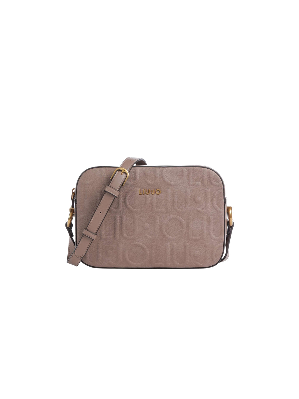 BORSA* LIU JO da Donna - AF6211E113971409 TORTORA