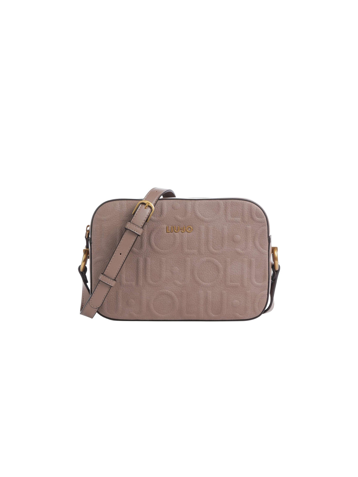 BORSA* LIU JO da Donna - AF6211E113971409 TORTORA