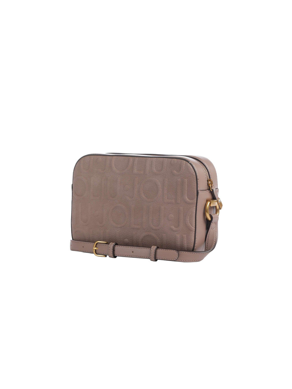 BORSA* LIU JO da Donna - AF6211E113971409 TORTORA