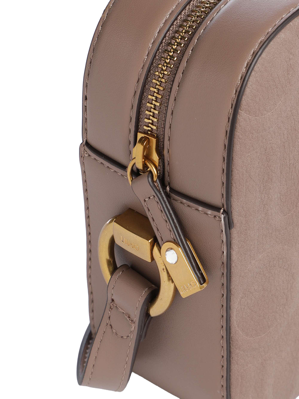 BORSA* LIU JO da Donna - AF6211E113971409 TORTORA