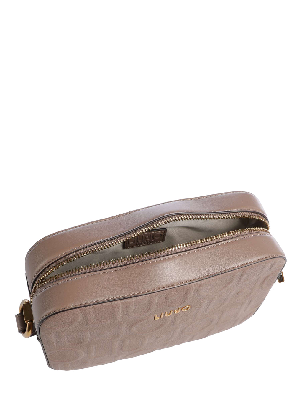 BORSA* LIU JO da Donna - AF6211E113971409 TORTORA