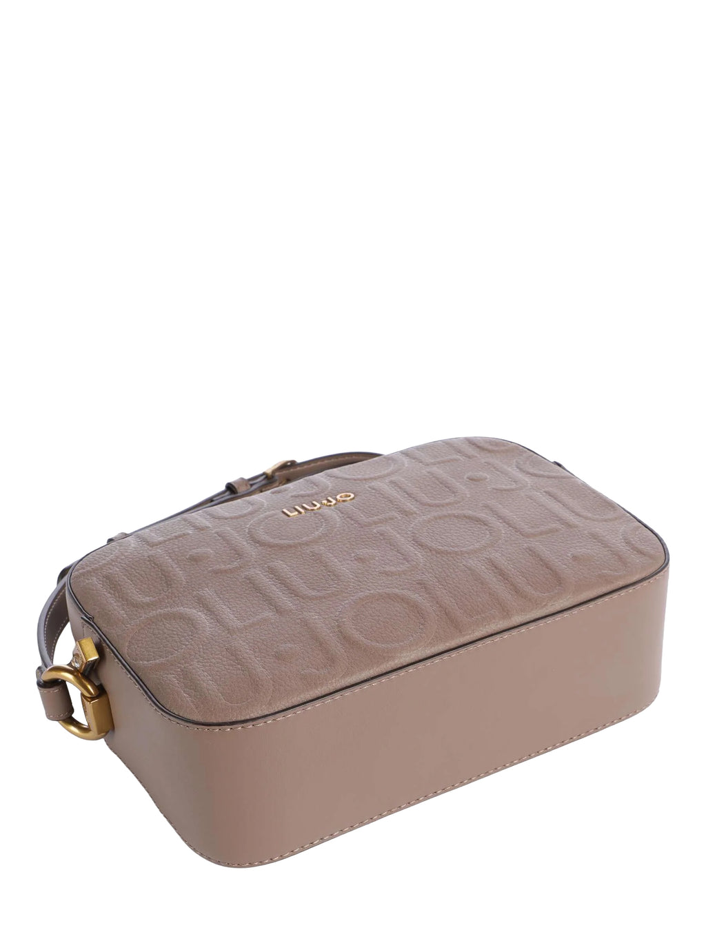 BORSA* LIU JO da Donna - AF6211E113971409 TORTORA