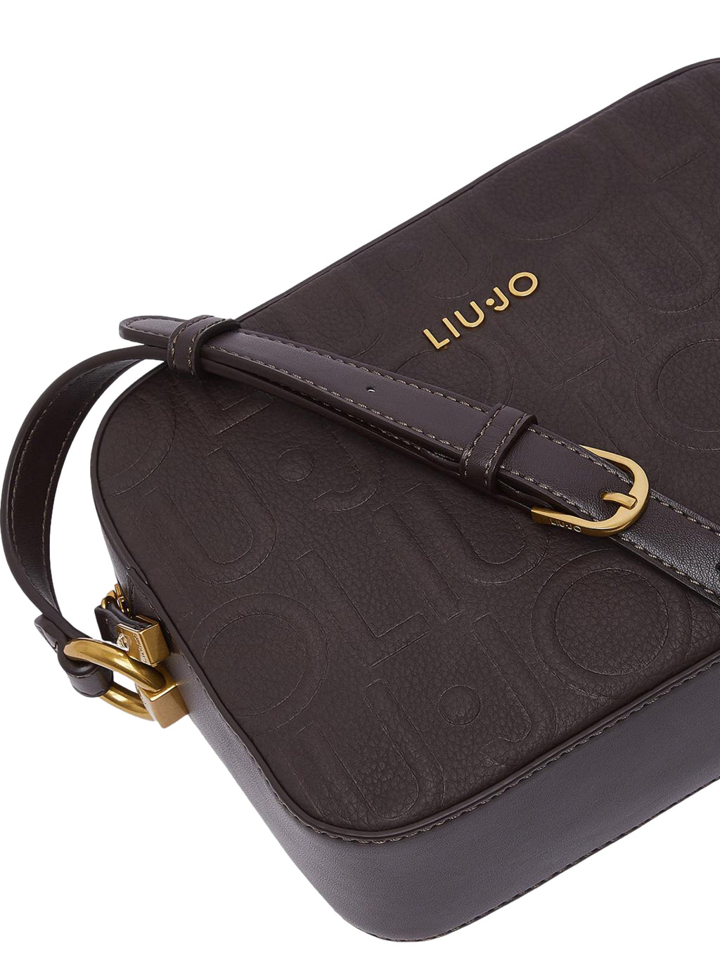 BORSA* LIU JO da Donna - AF6211E113991419 MORO