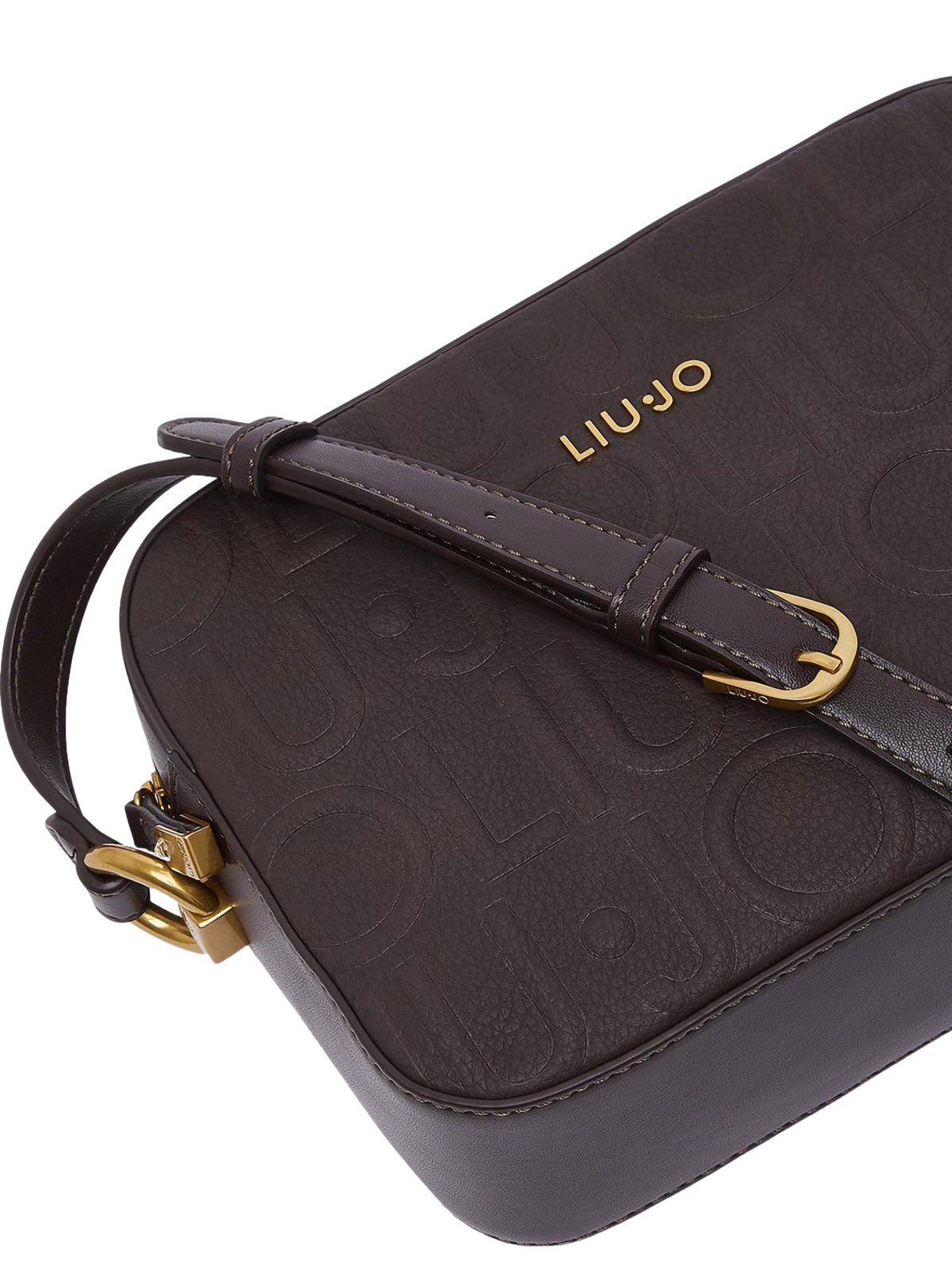 BORSA* LIU JO da Donna - AF6211E113991419 MORO