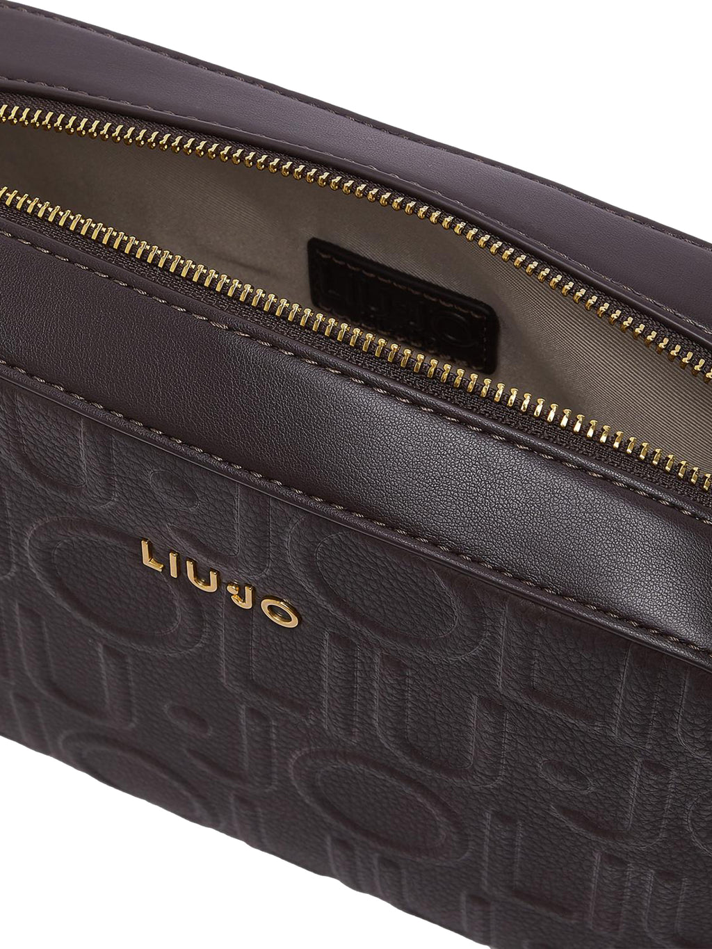 BORSA* LIU JO da Donna - AF6211E113991419 MORO