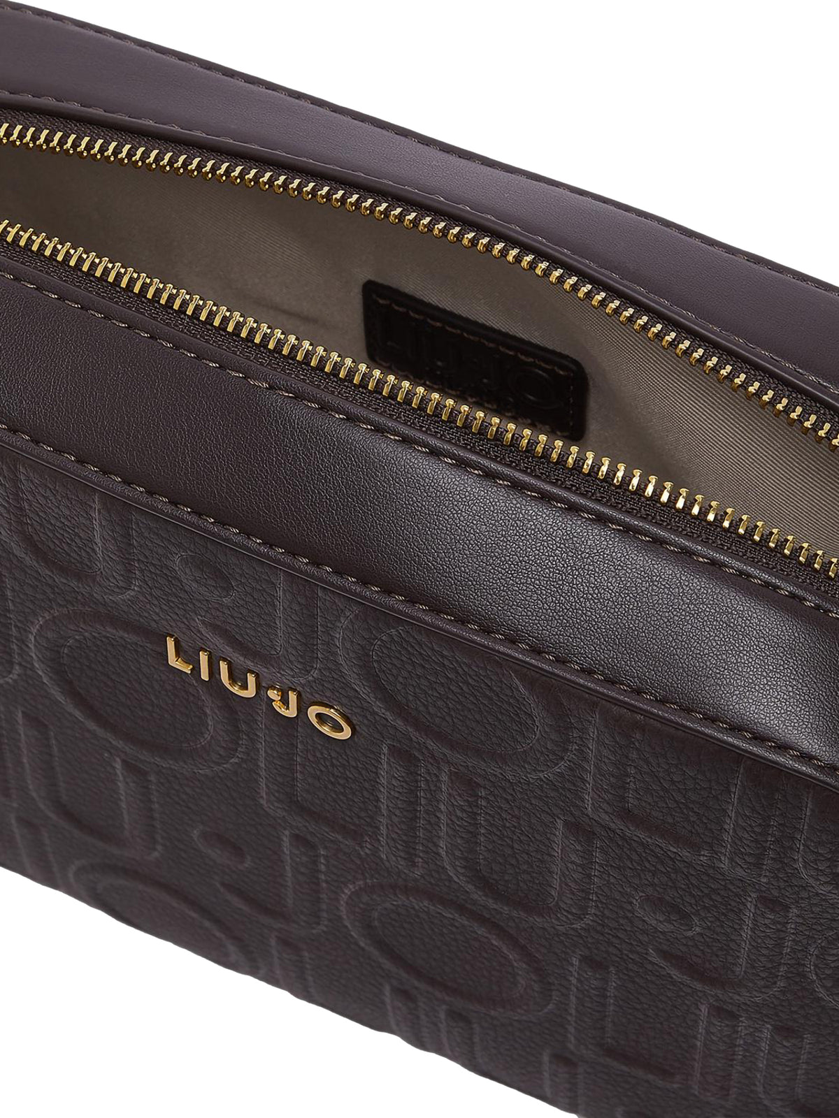 BORSA* LIU JO da Donna - AF6211E113991419 MORO