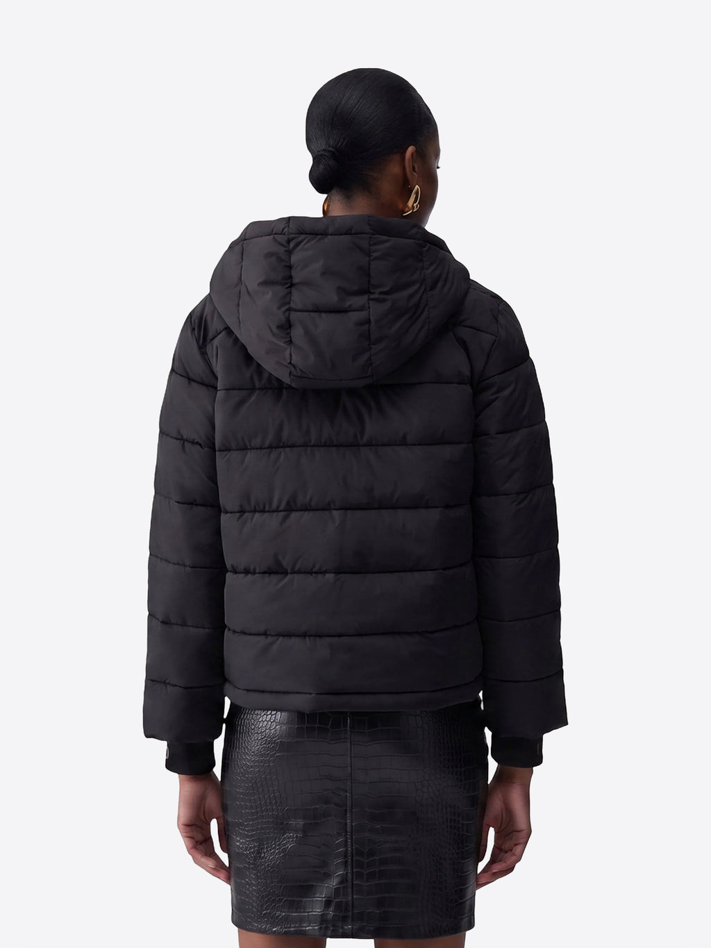 Giaccone LIU JO da Donna - nero TF600822222 NERO