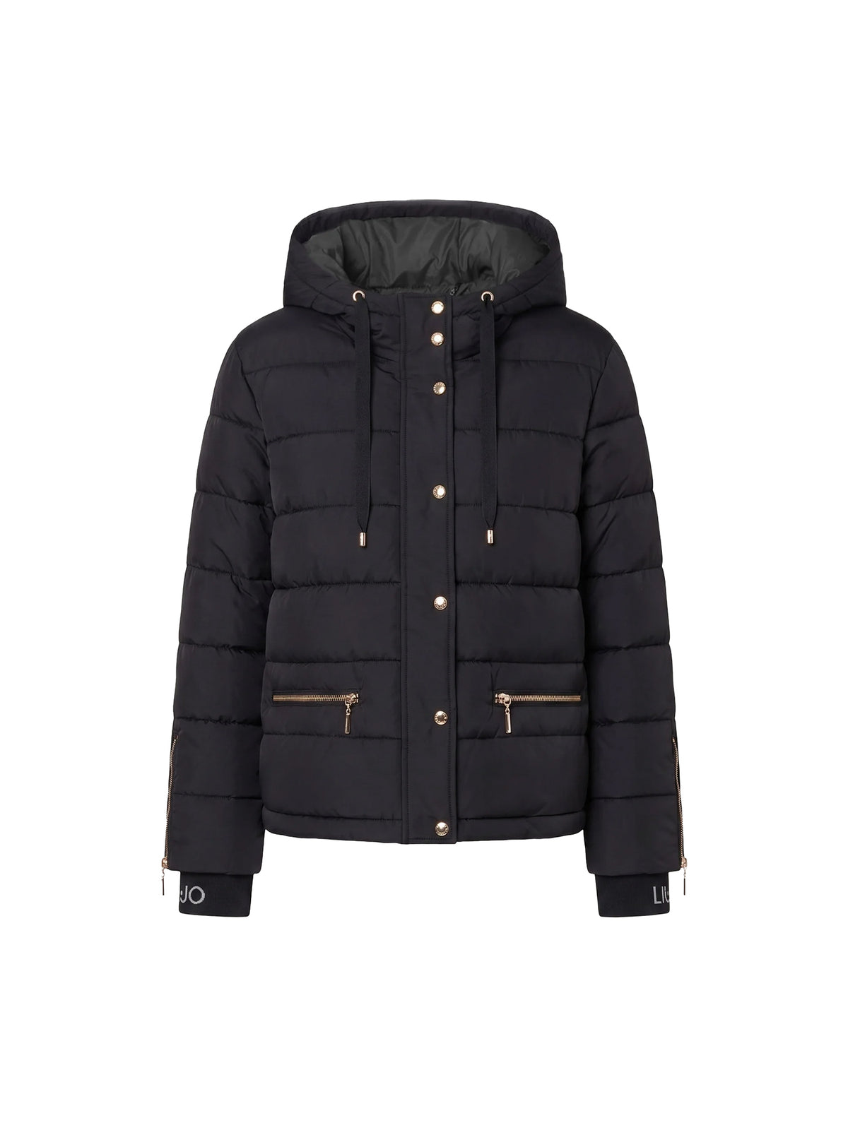 Giaccone LIU JO da Donna - nero TF600822222 NERO