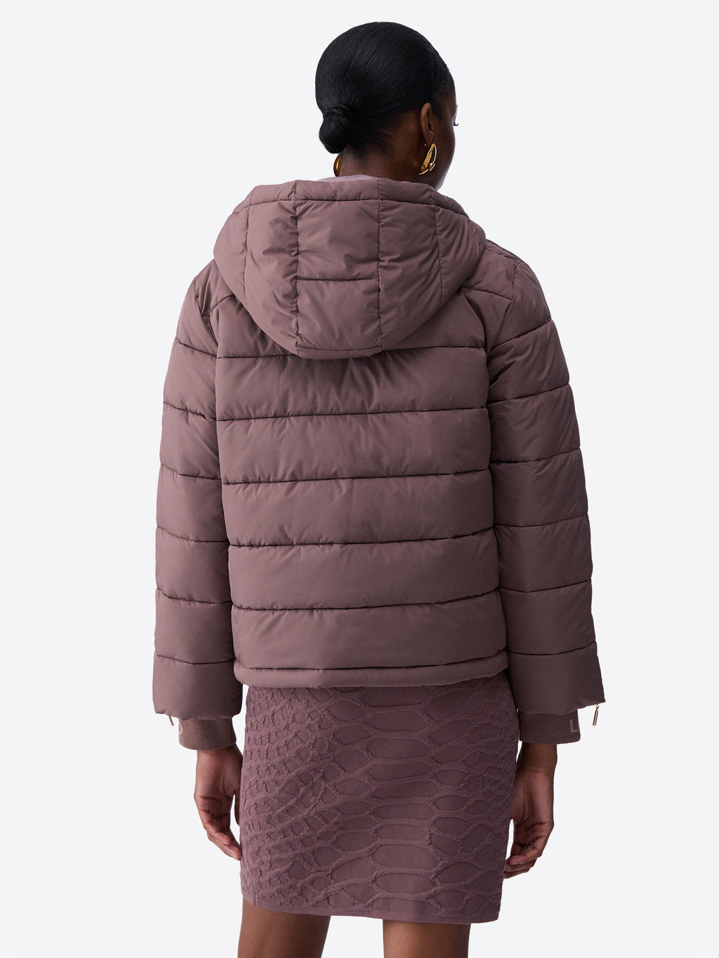 Giaccone LIU JO da Donna - rosa TF600881409 ROSAANTICO