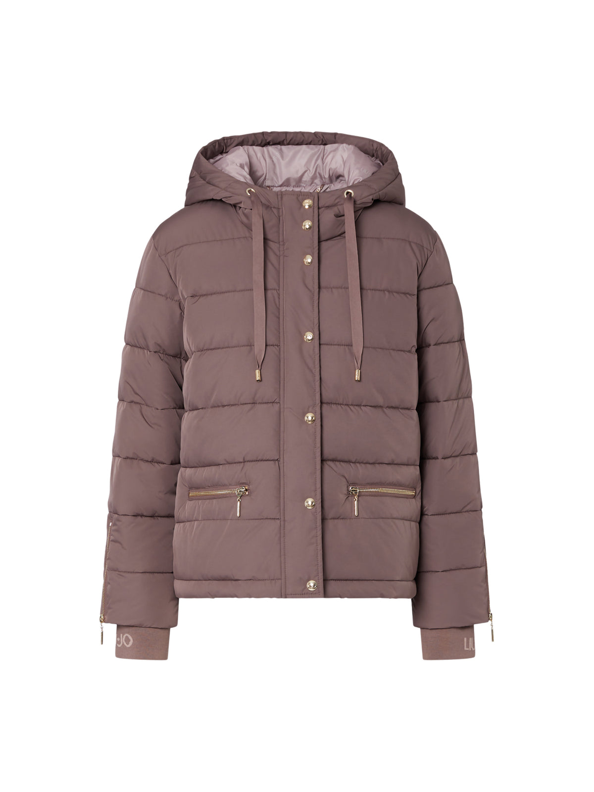 Giaccone LIU JO da Donna - rosa TF600881409 ROSAANTICO