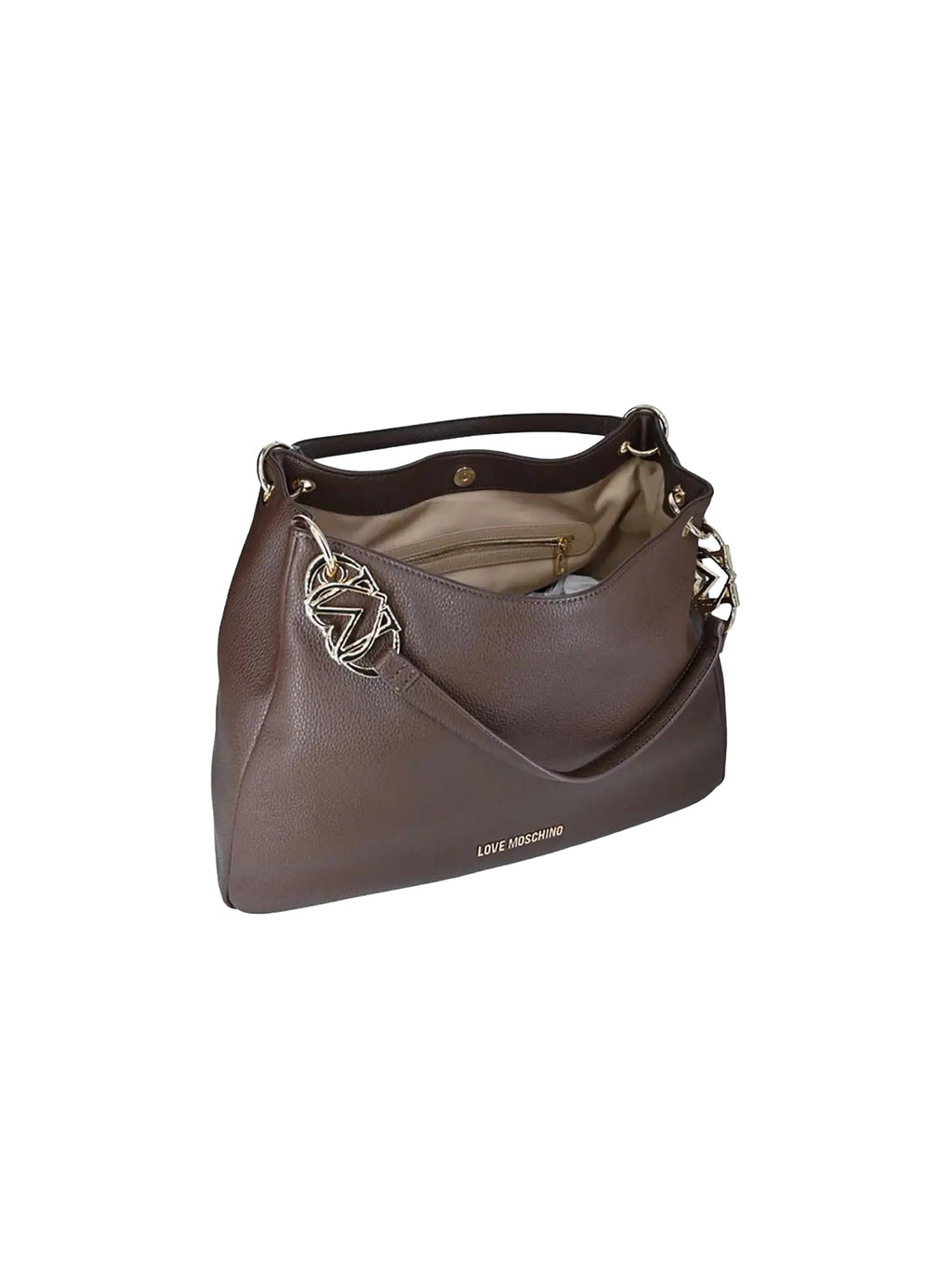 Borsa a Spalla LOVE MOSCHINO da Donna - JC4014PP1P300