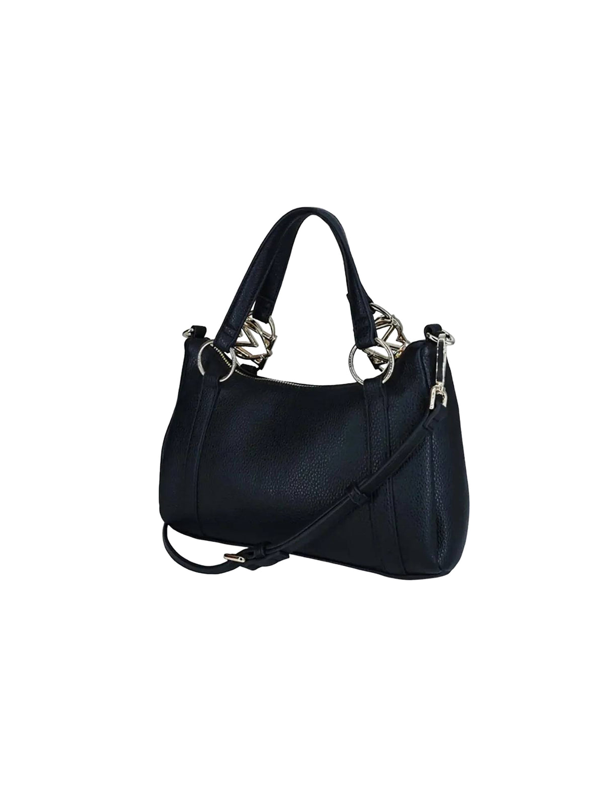 Borsa a Mano LOVE MOSCHINO da Donna - nero JC4015PP1P000BLKGOLD